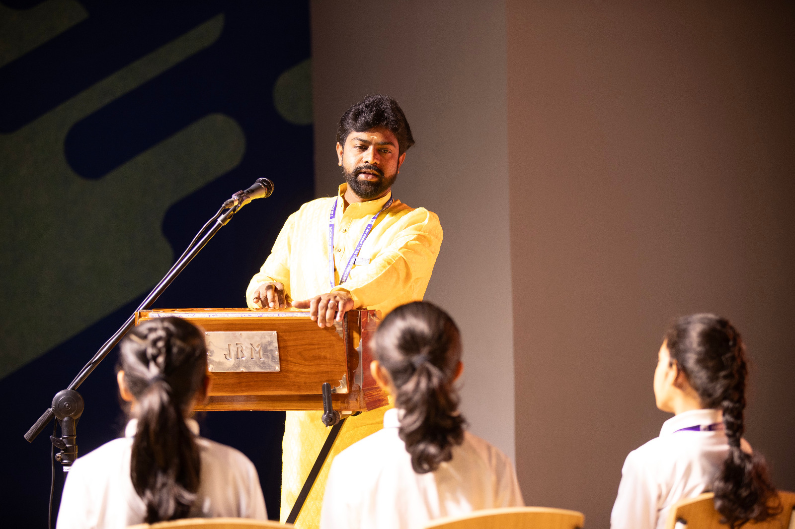 New Horizon International School