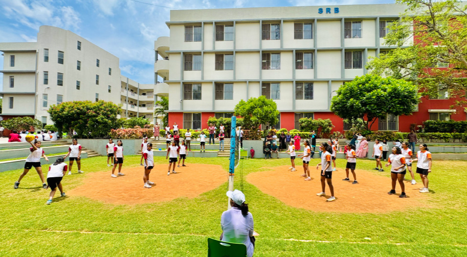 National Public School