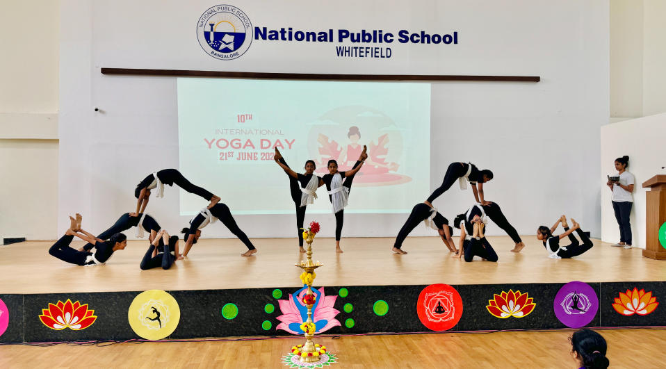 National Public School photo 2