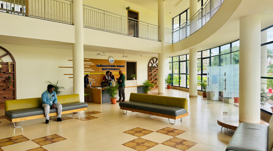 NPS Marathahalli