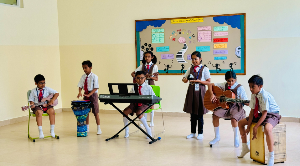 NPS Marathahalli
