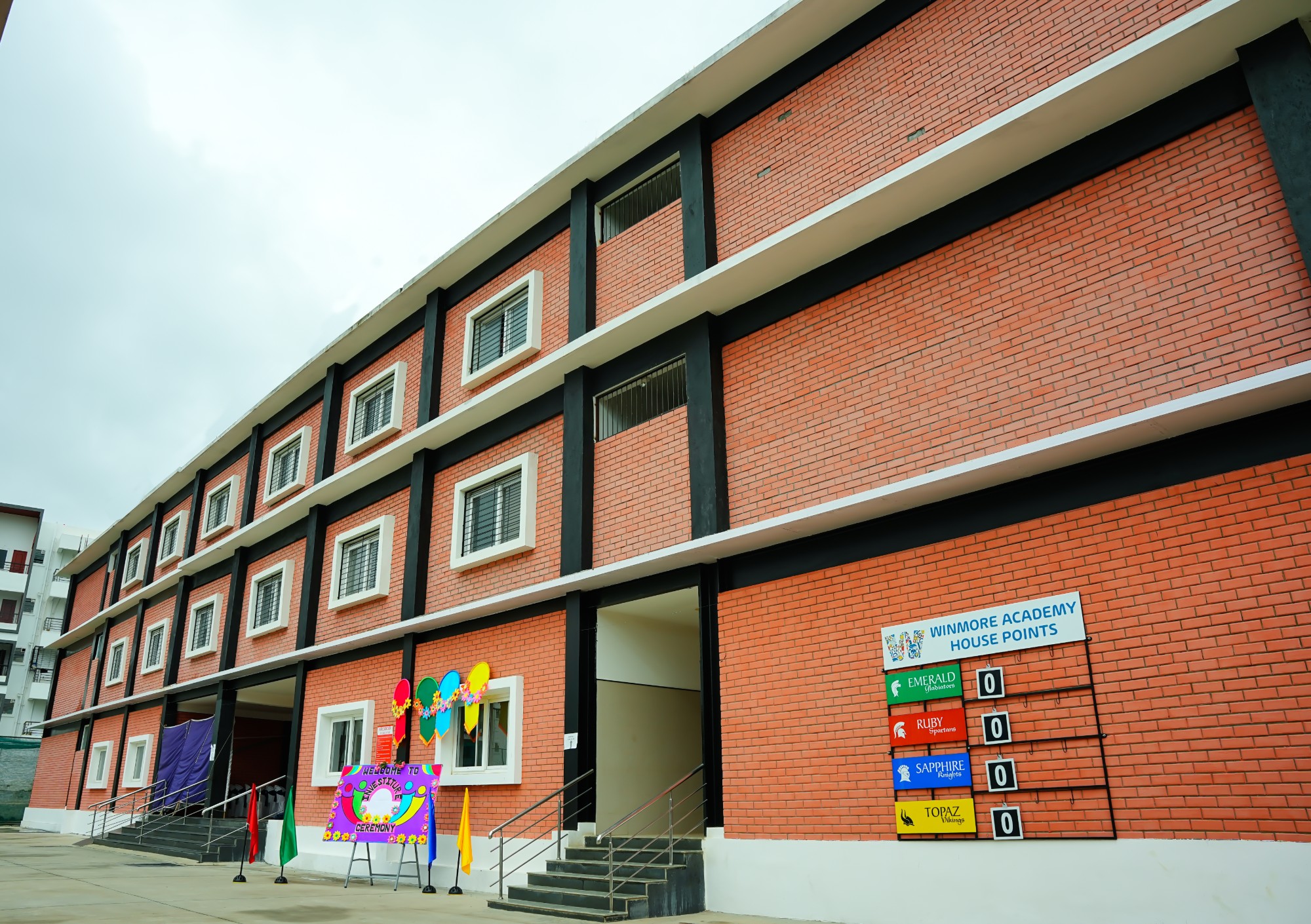 Winmore Academy Jakkur