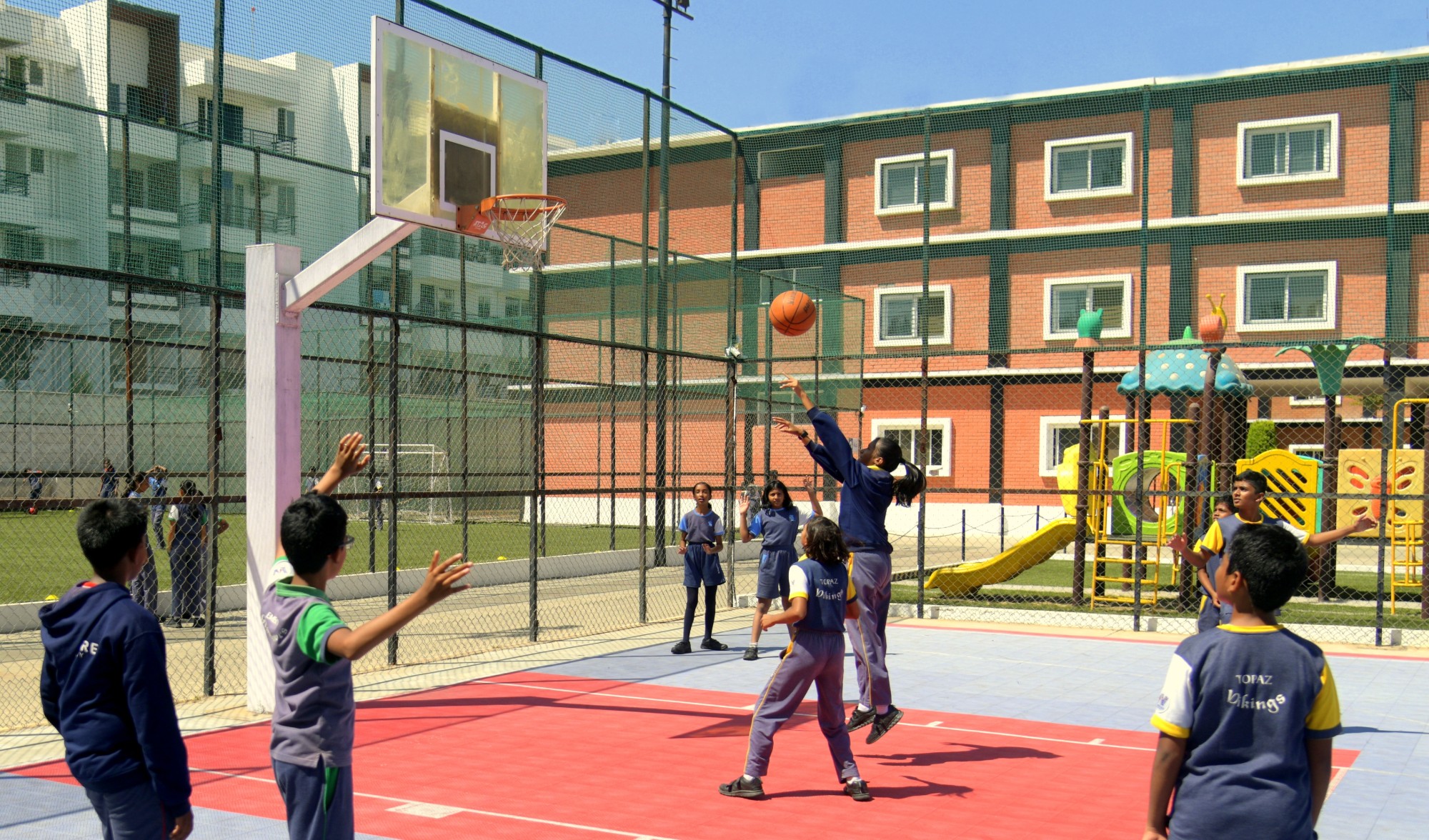 Winmore Academy Jakkur