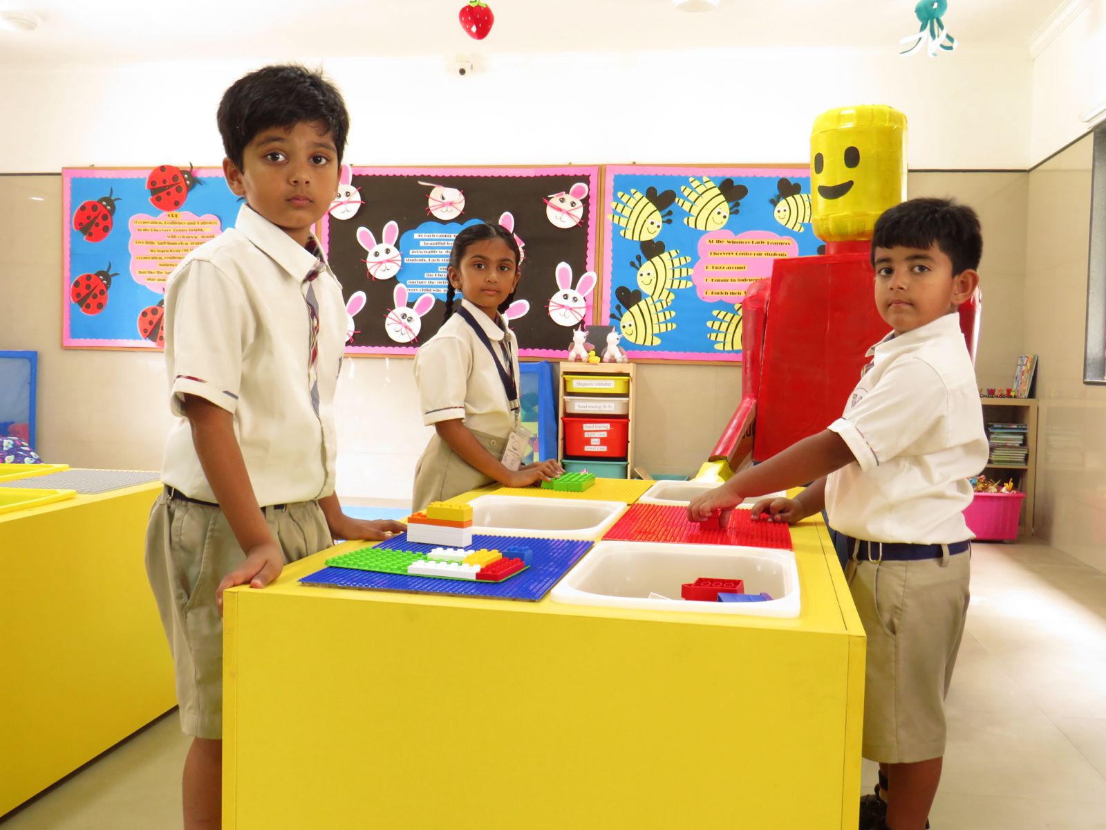 Winmore Academy Jakkur