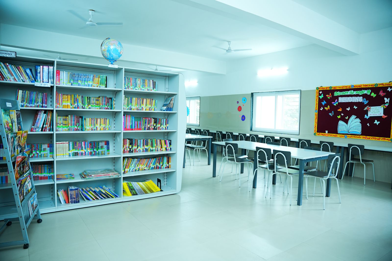 Winmore Academy Jakkur