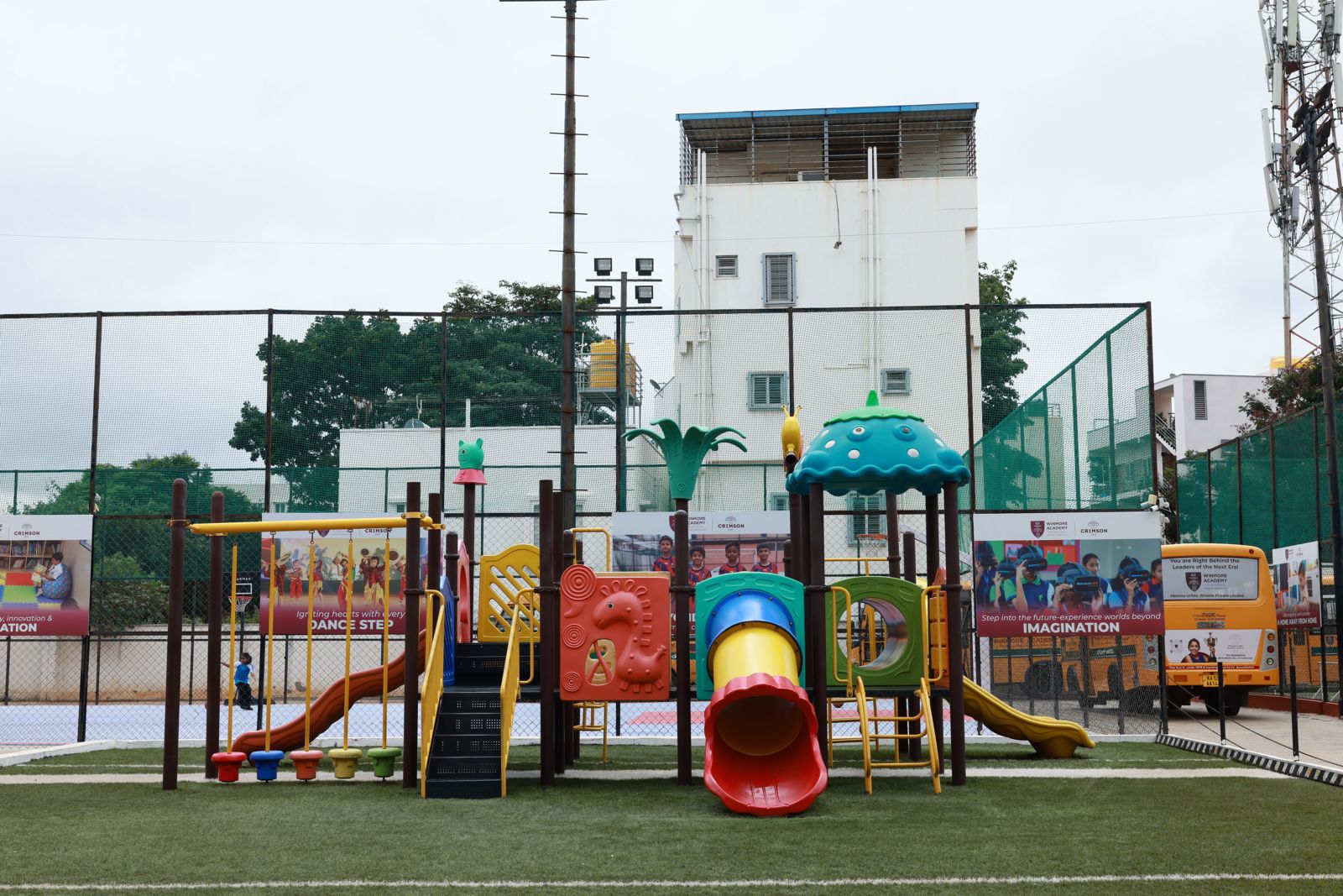 Winmore Academy Jakkur