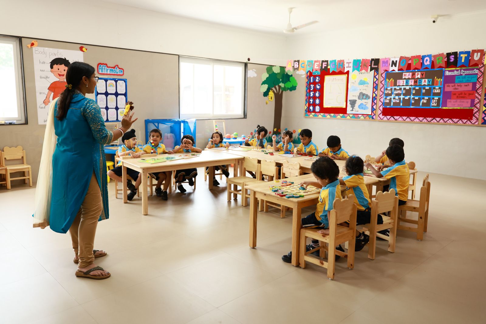 Winmore Academy Jakkur
