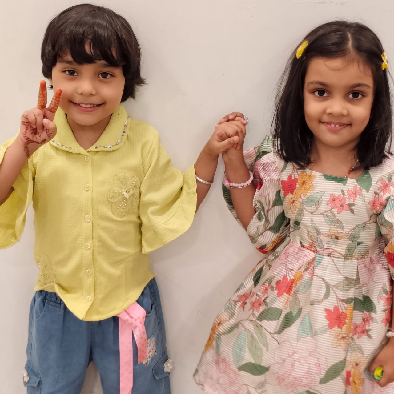 Mindseed Preschool & Daycare - Khanda Colony