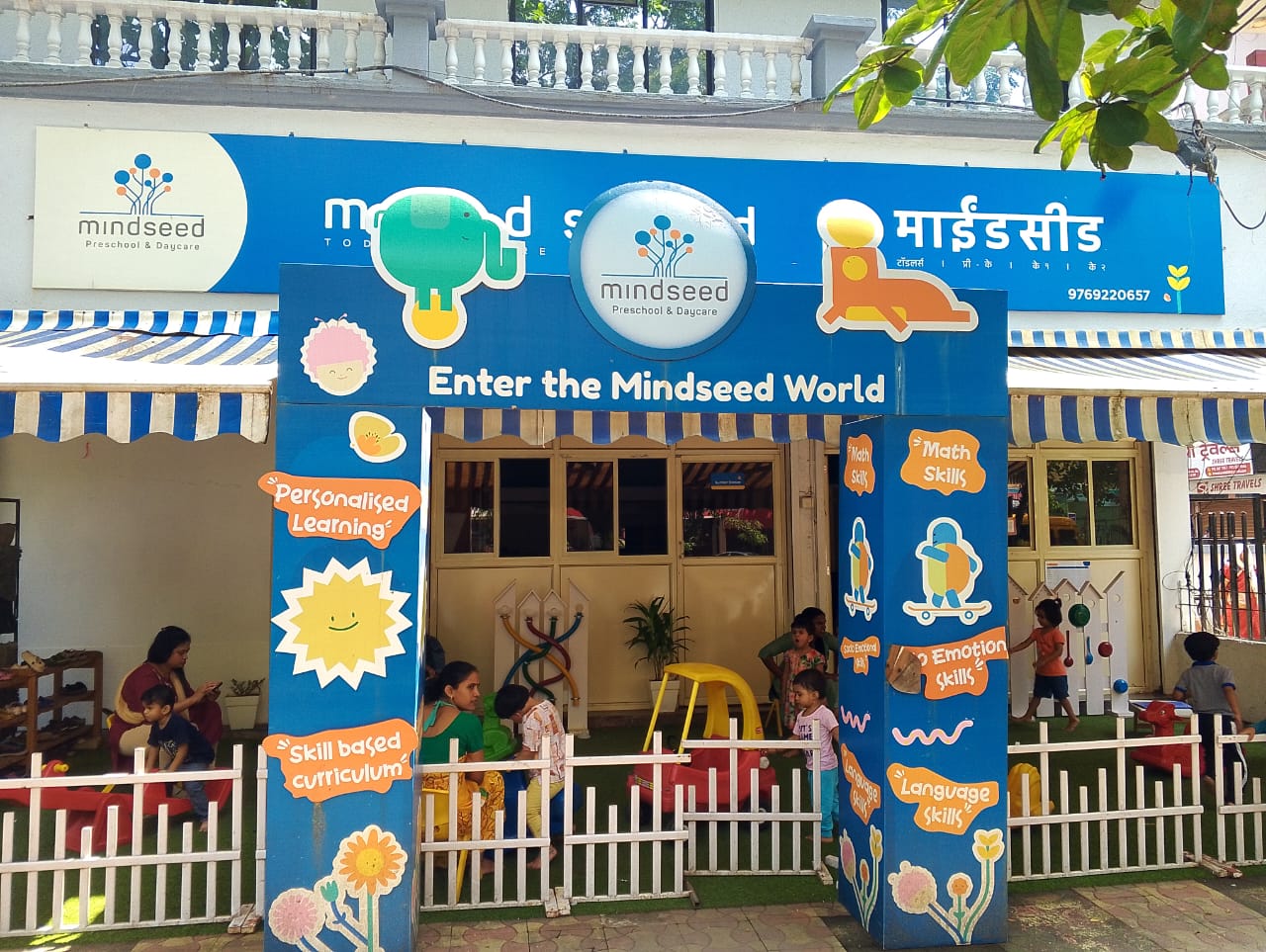 Mindseed