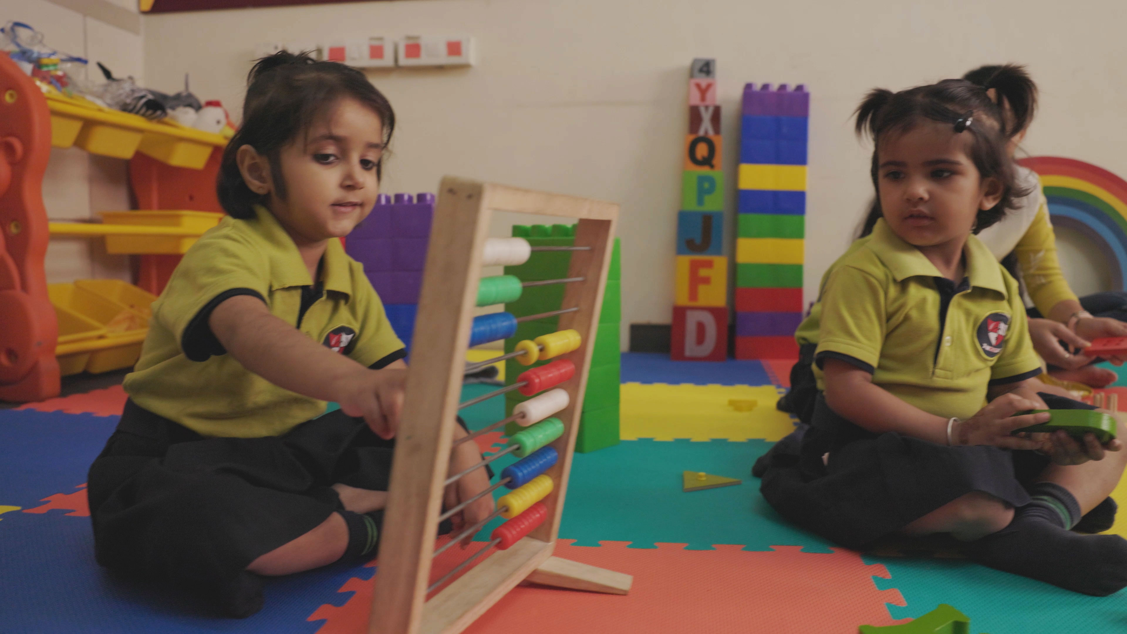 KIIT World School Gurugram