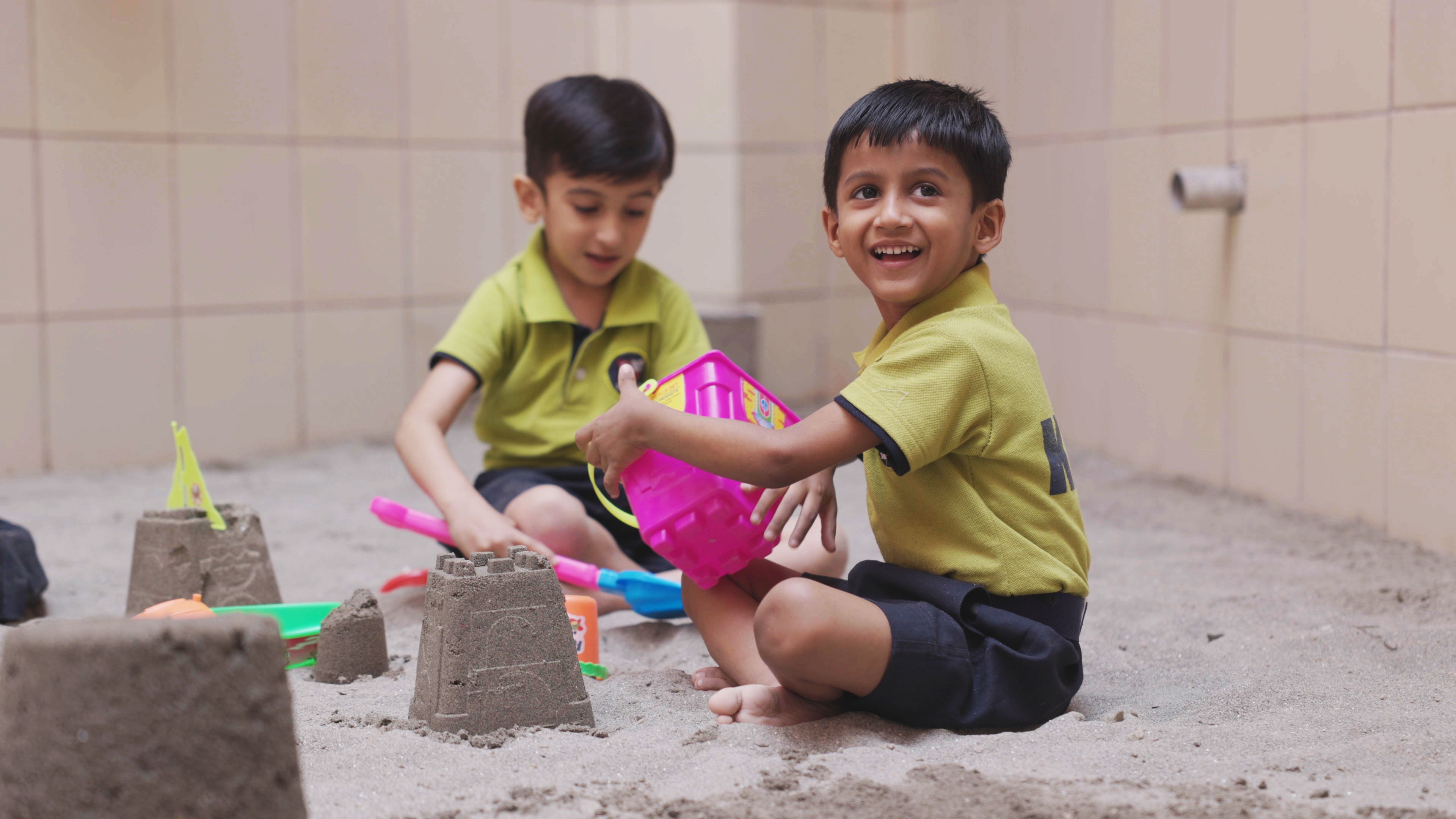 KIIT World School Gurugram