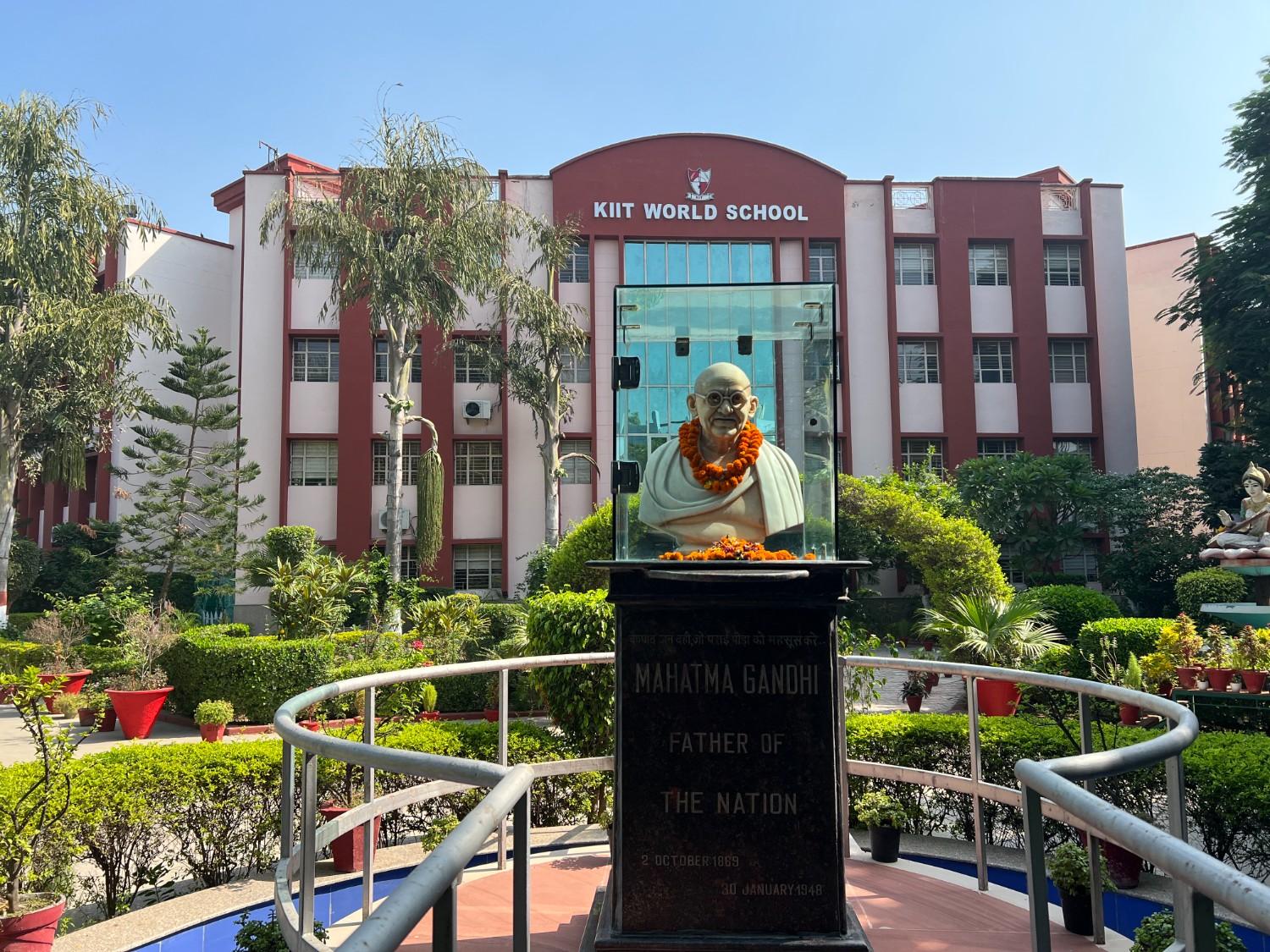 KIIT World School Gurugram