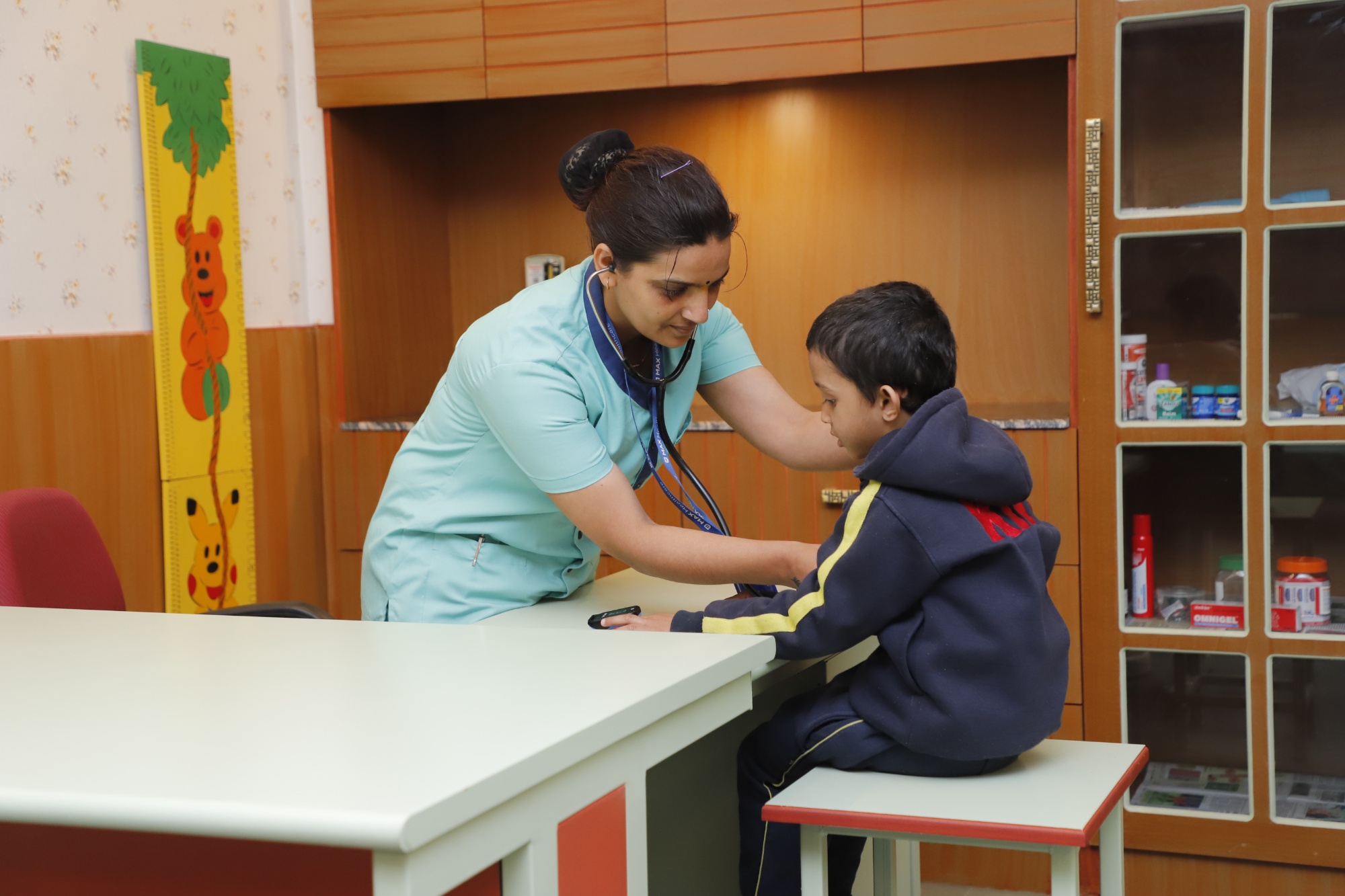 KIIT World School Gurugram