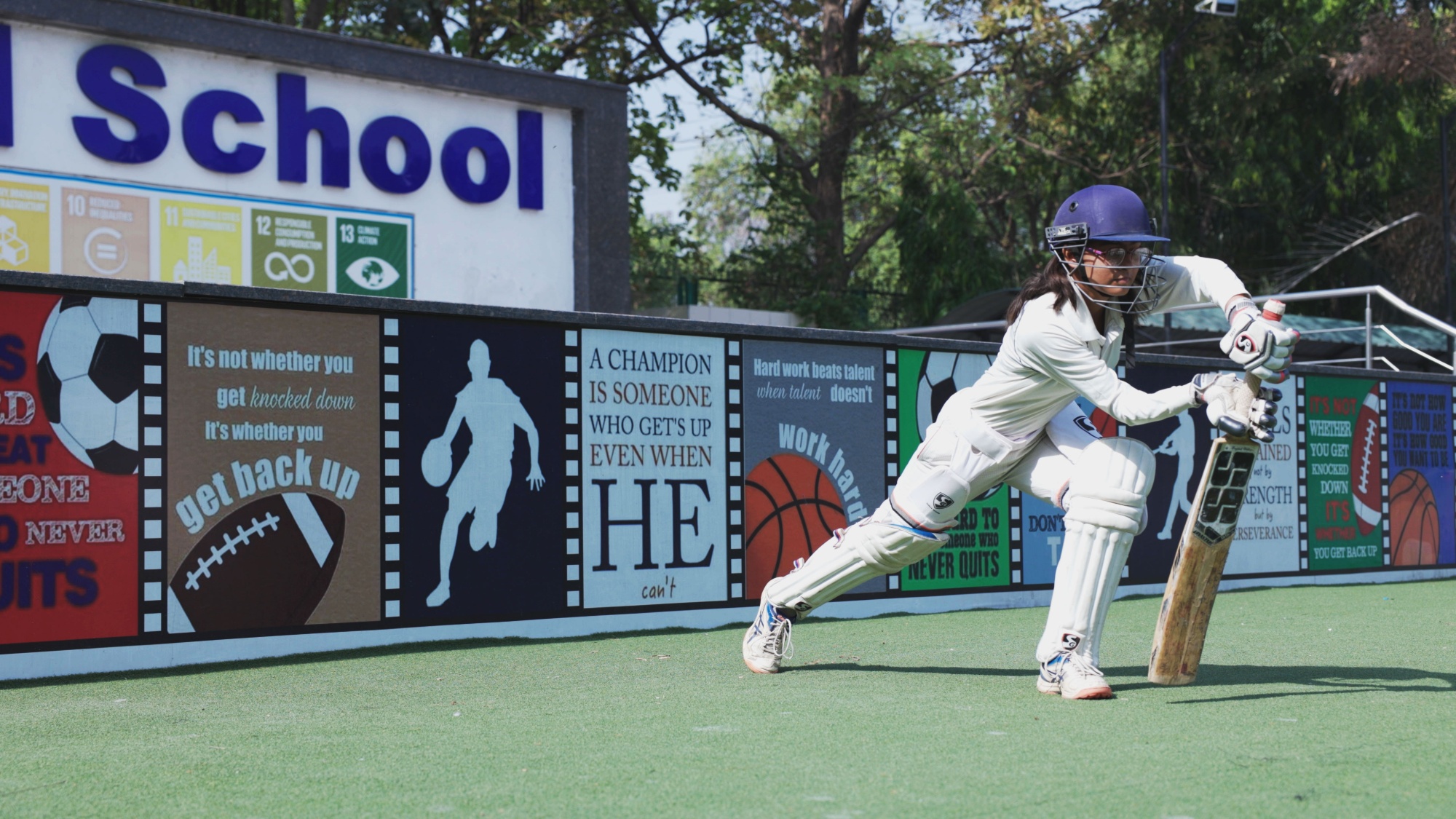 KIIT World School Gurugram