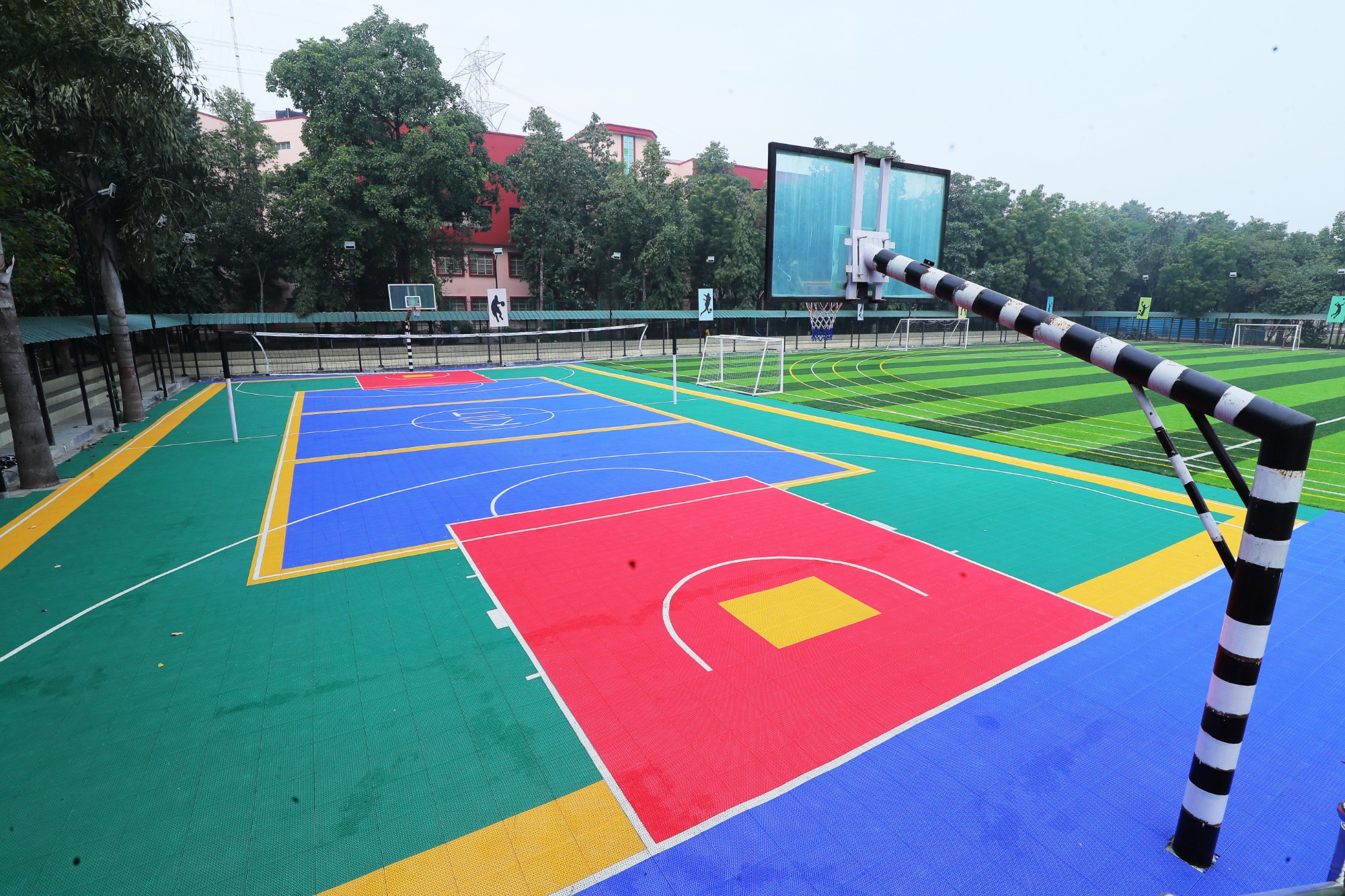 KIIT World School Gurugram