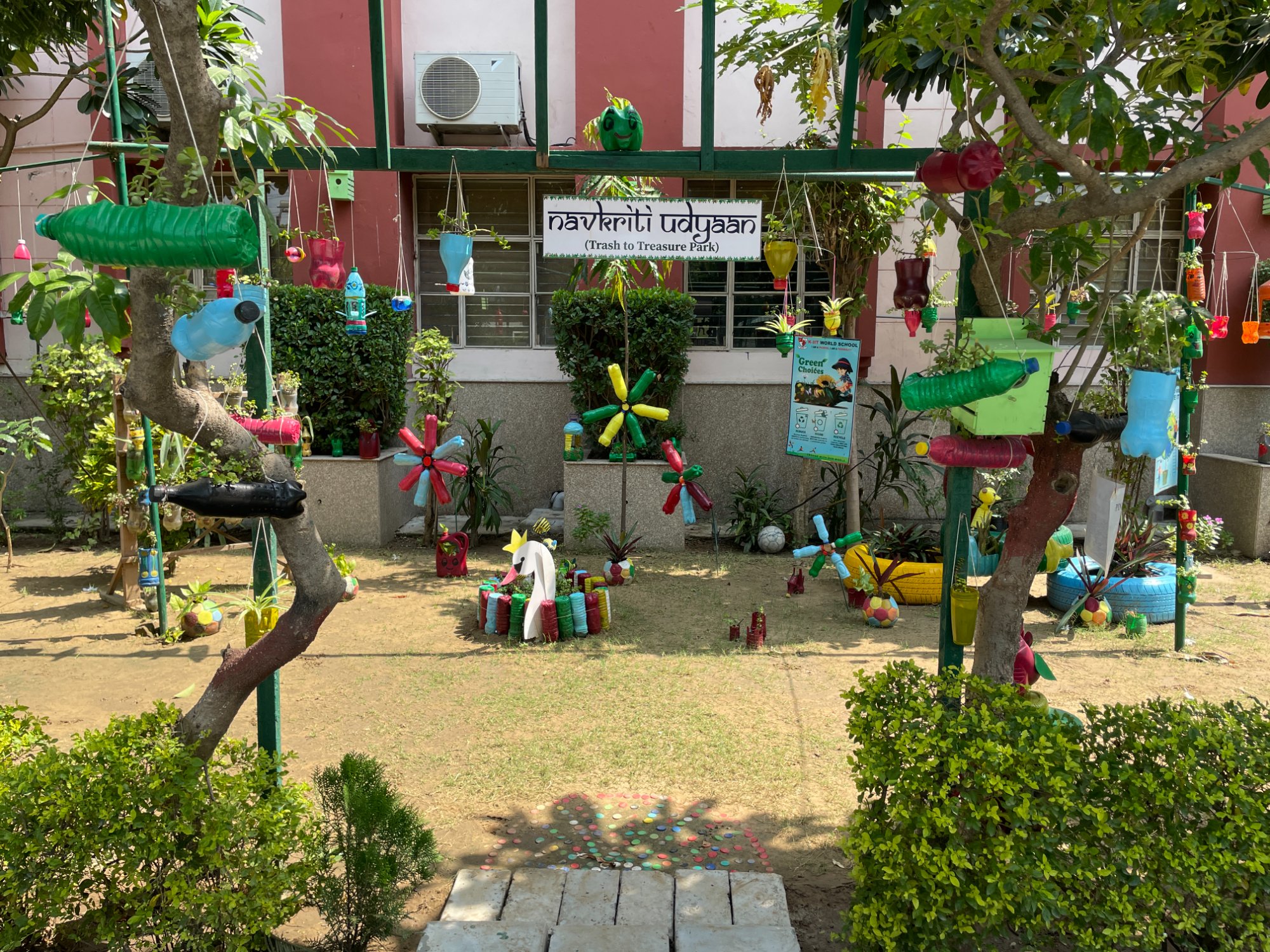 KIIT World School Gurugram