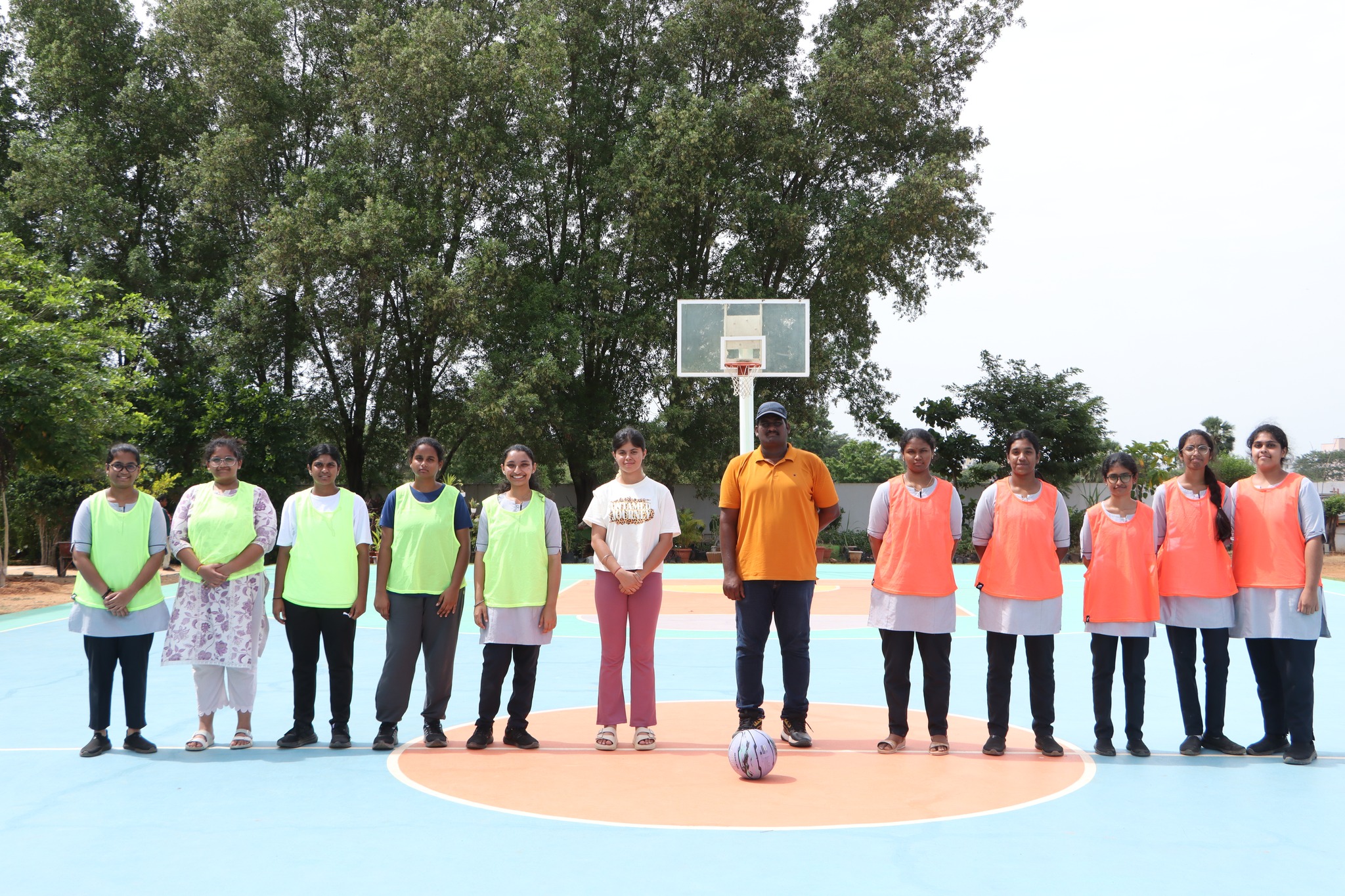 Rainbow School