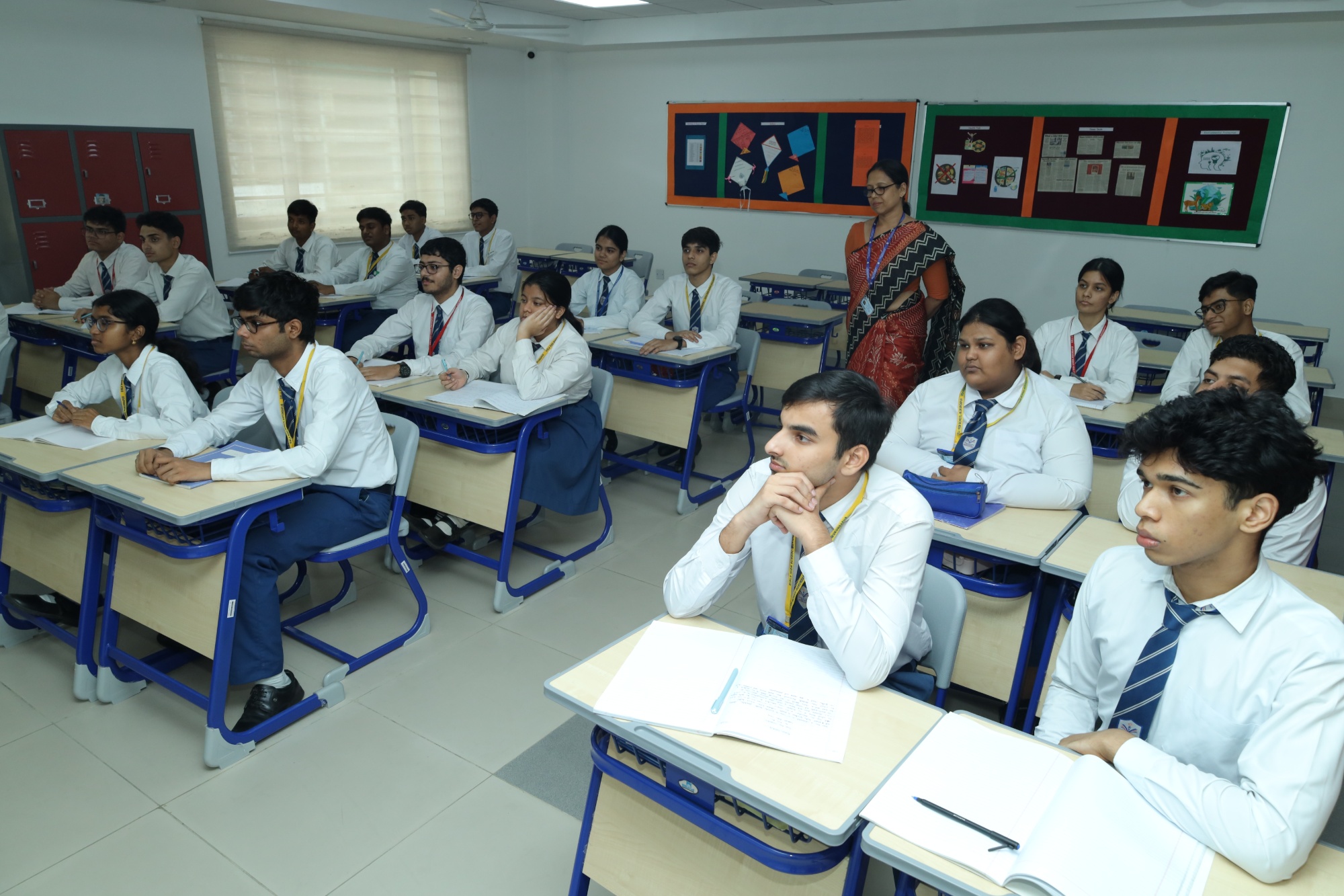 Birla High School Mukundapur