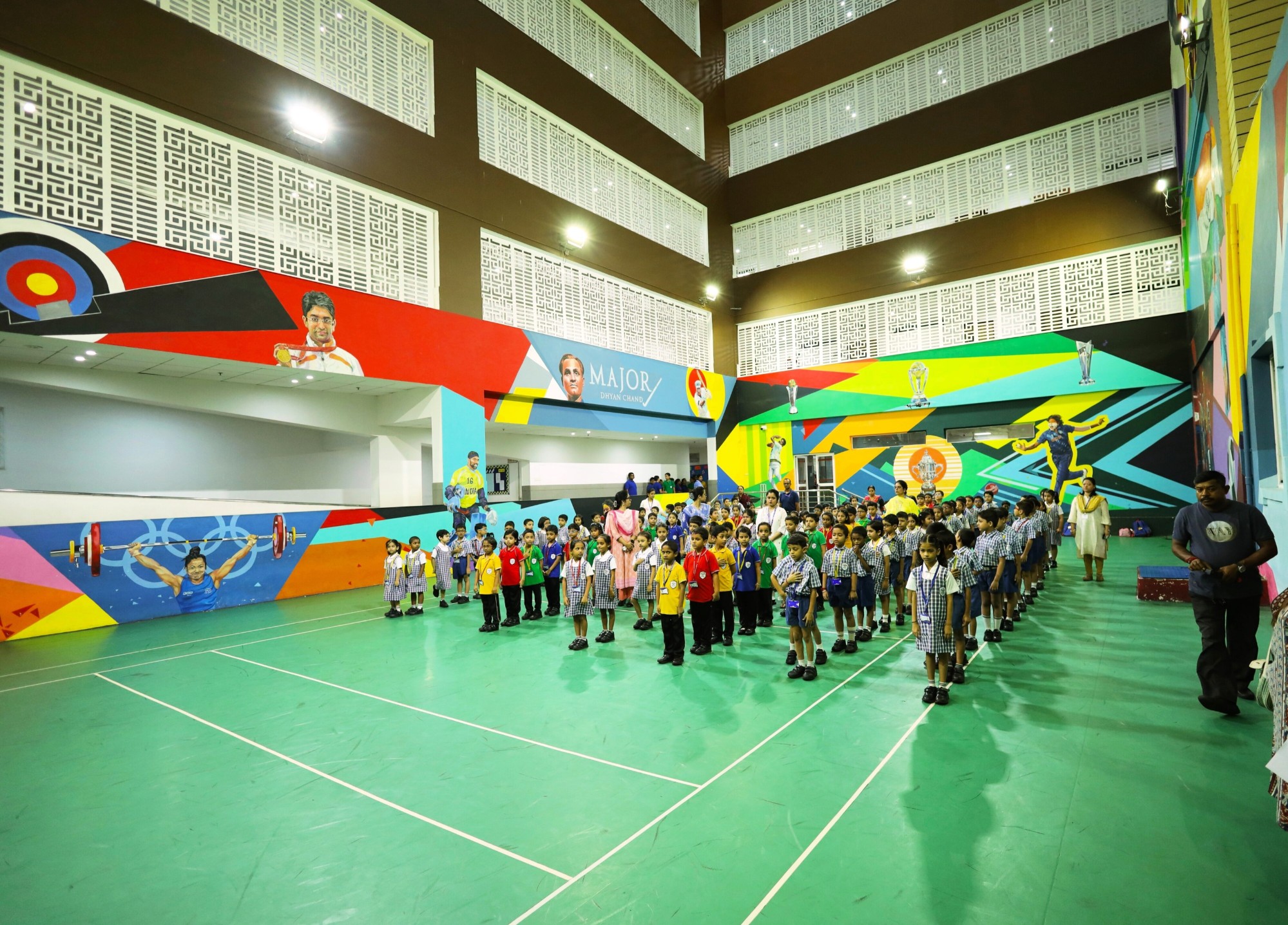 Birla High School Mukundapur