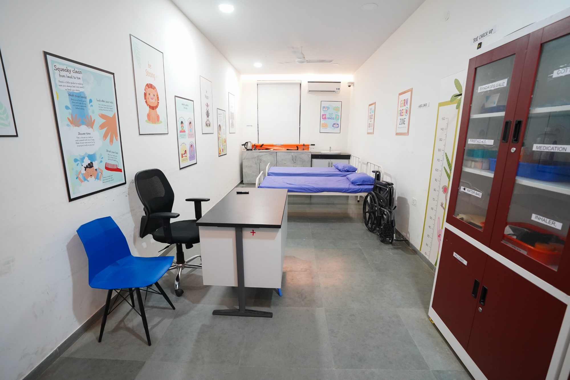 Casagrand International School