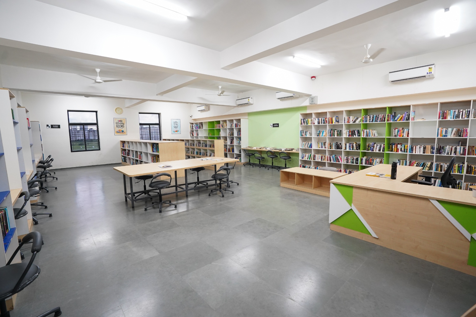 Casagrand International School