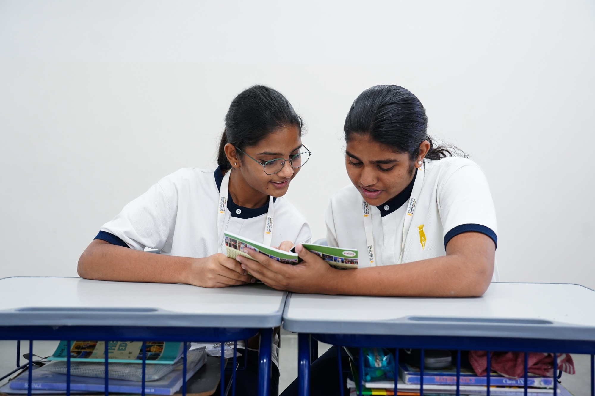 Casagrand International School