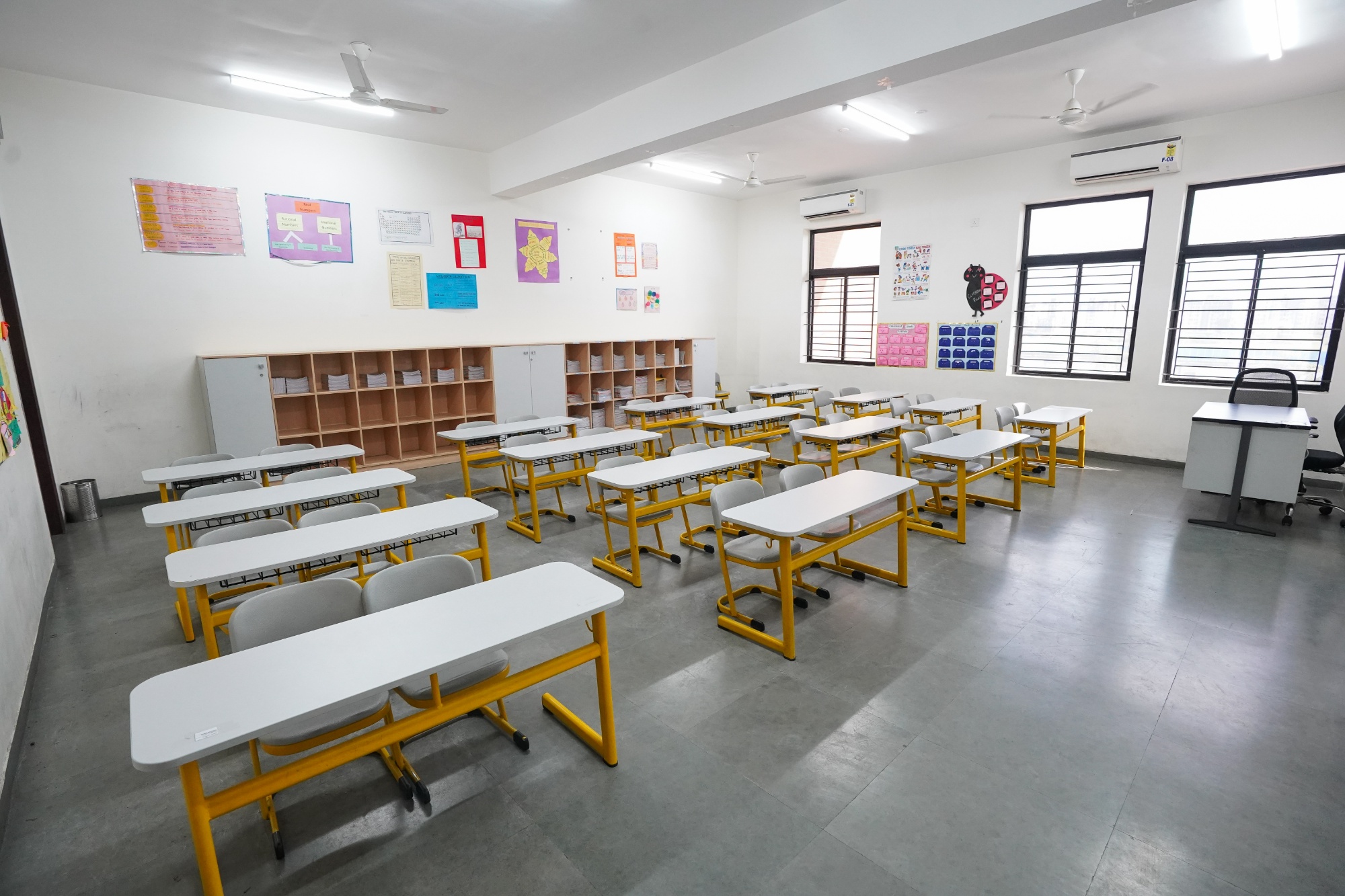 Casagrand International School