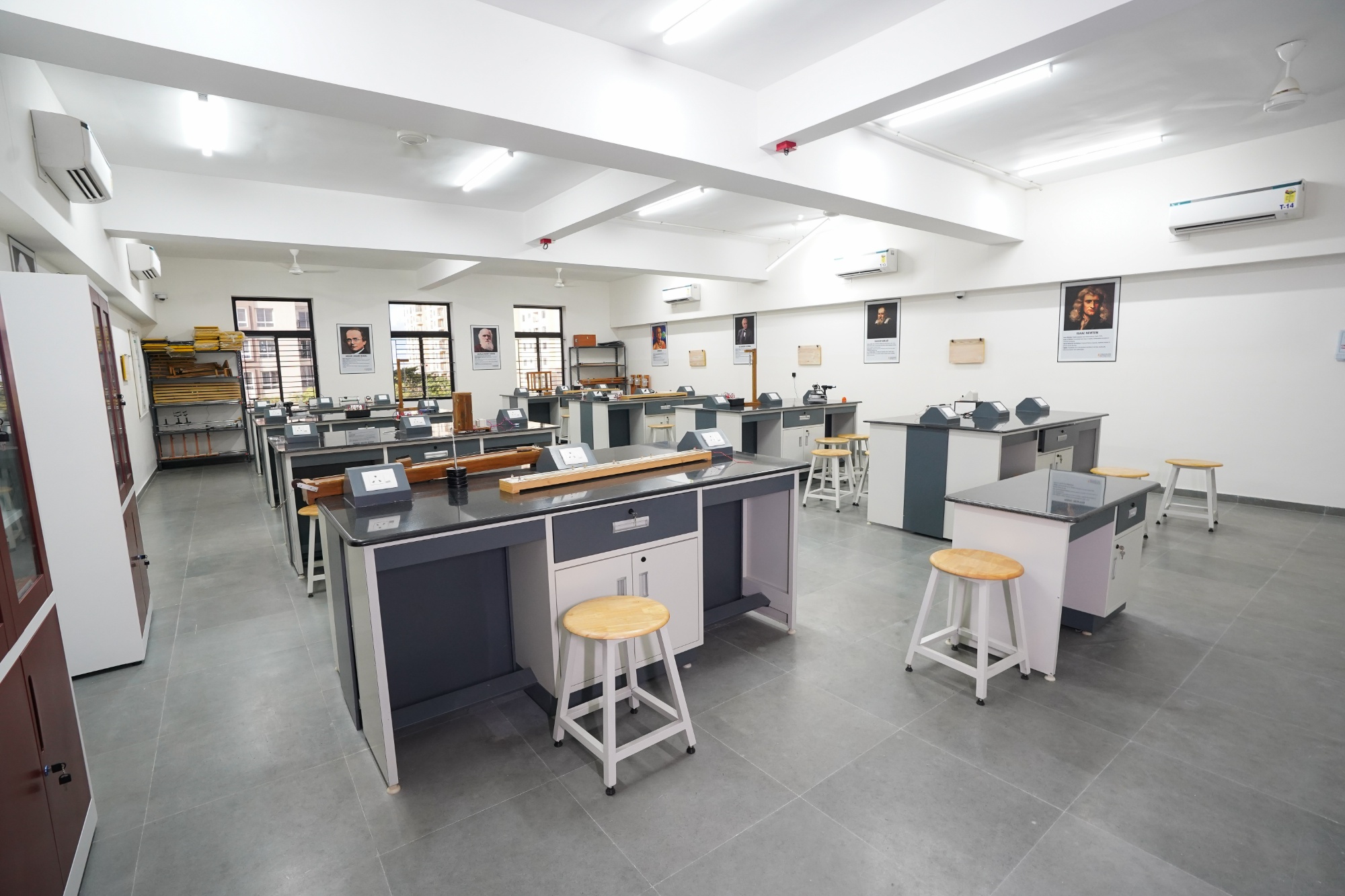 Casagrand International School