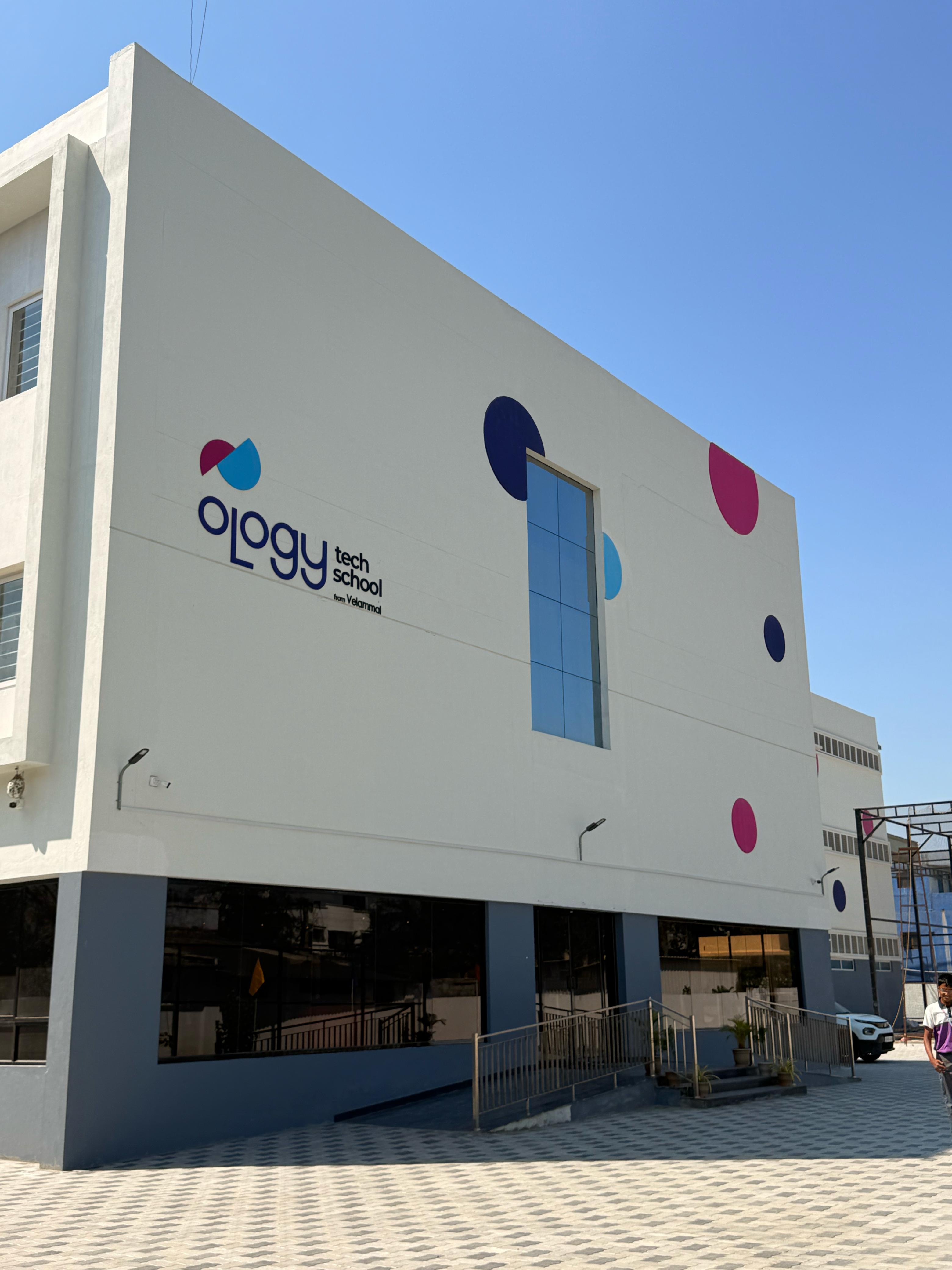 Ology Tech School