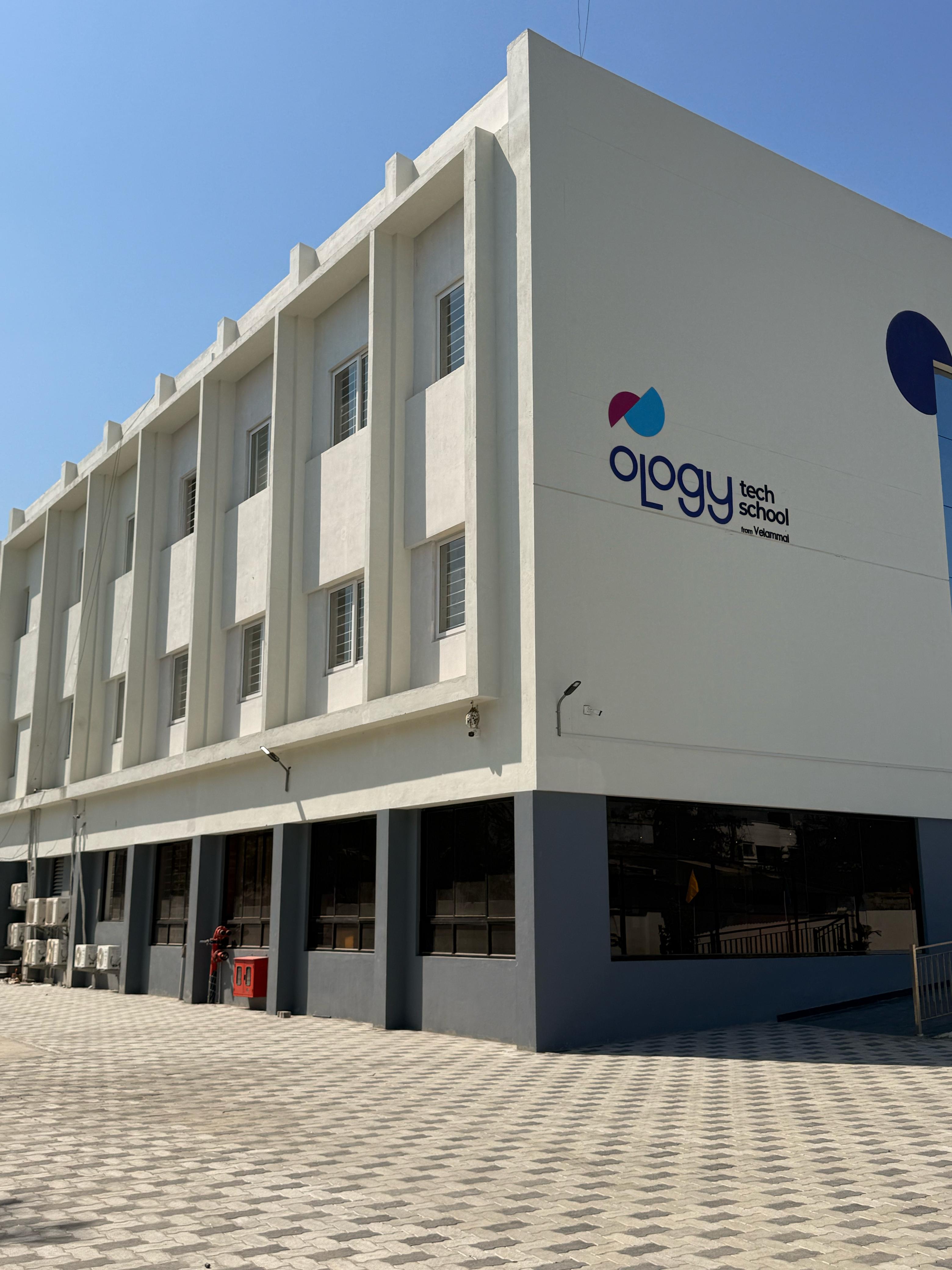 Ology Tech School