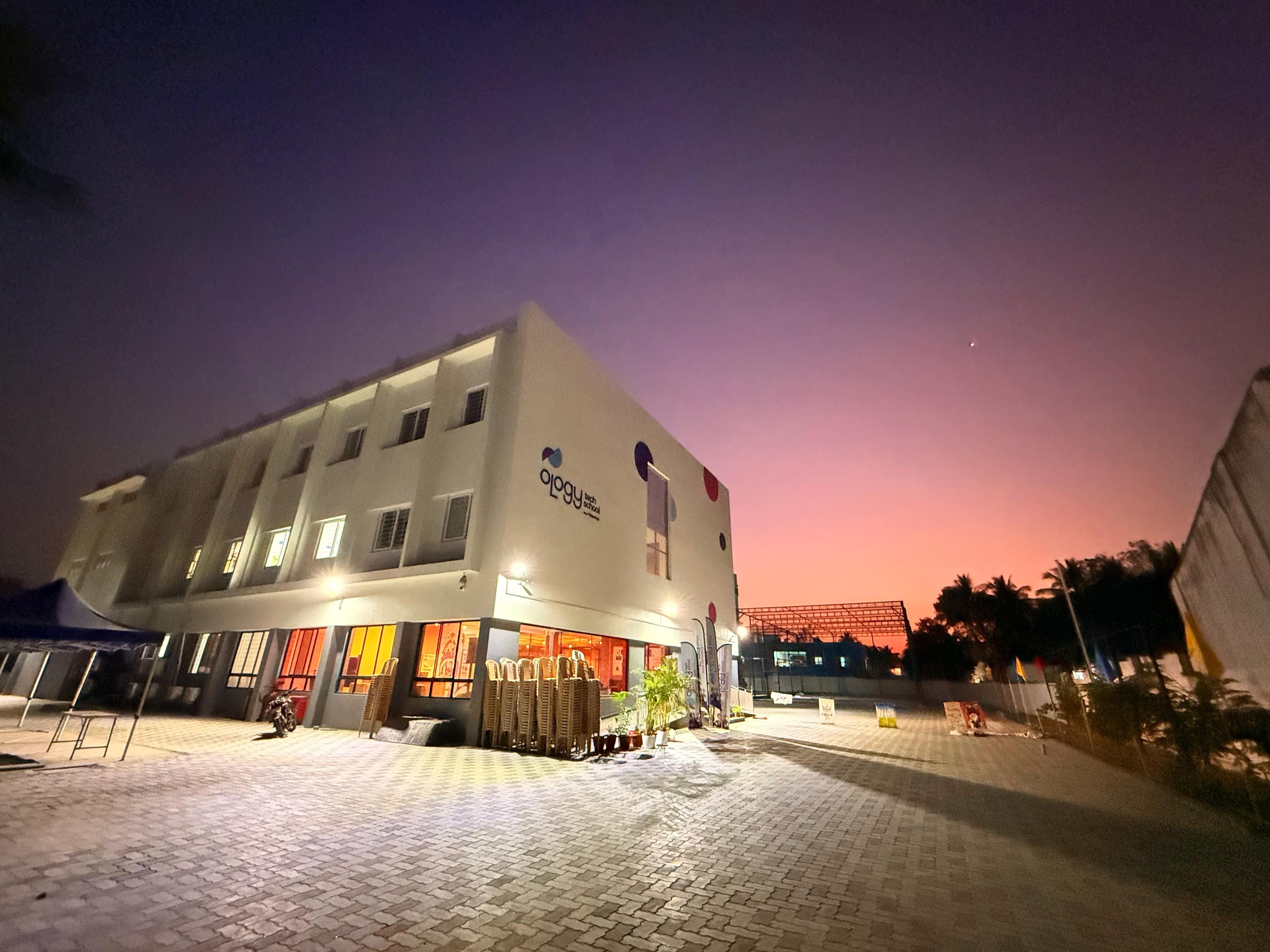 Ology Tech School