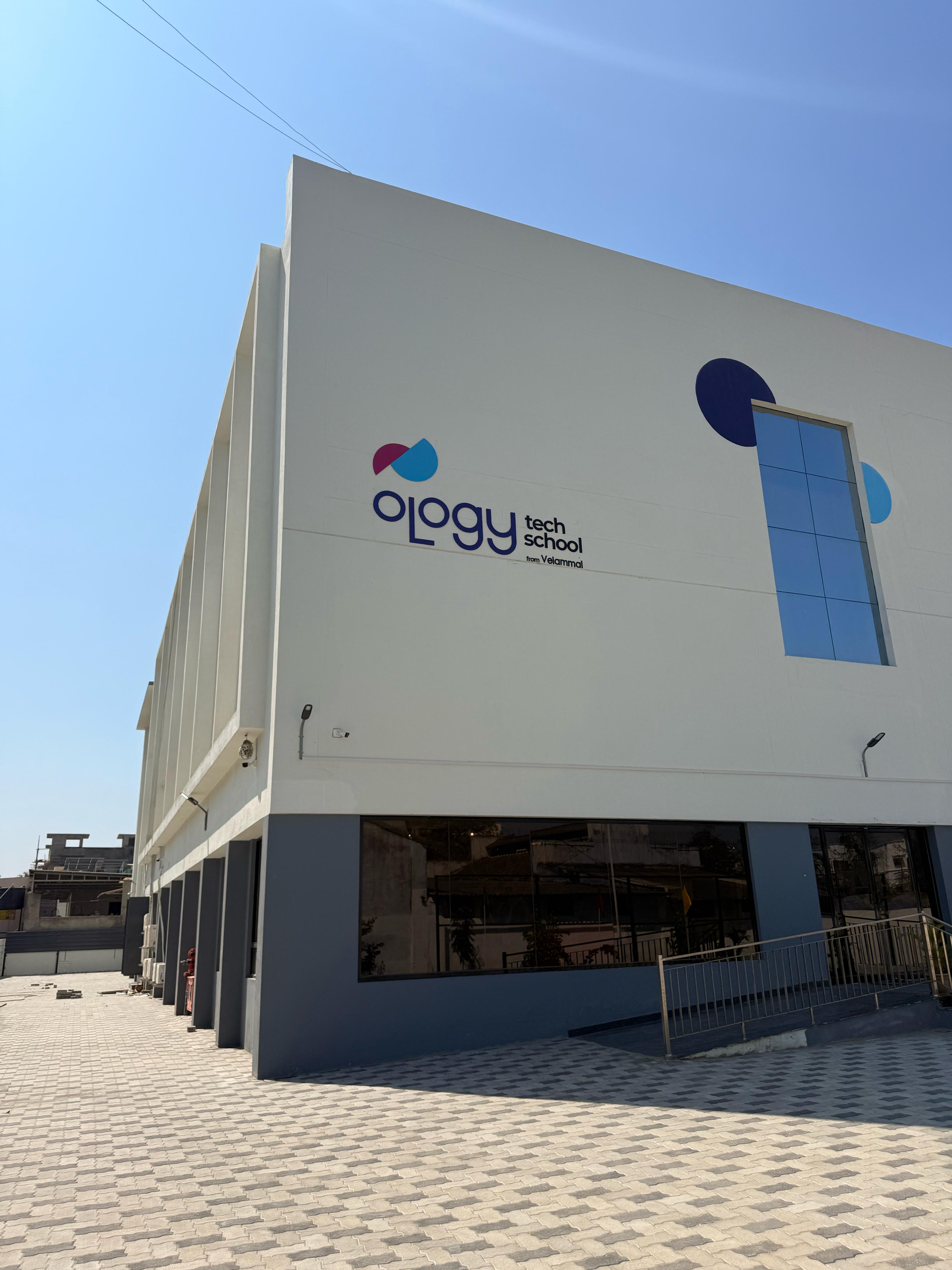 Ology Tech School