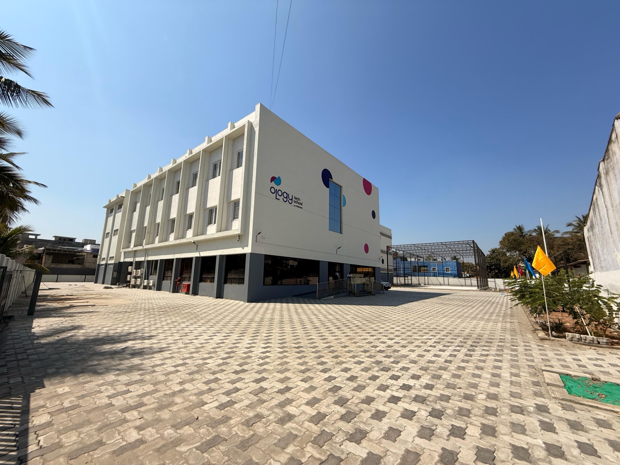 Ology Tech School