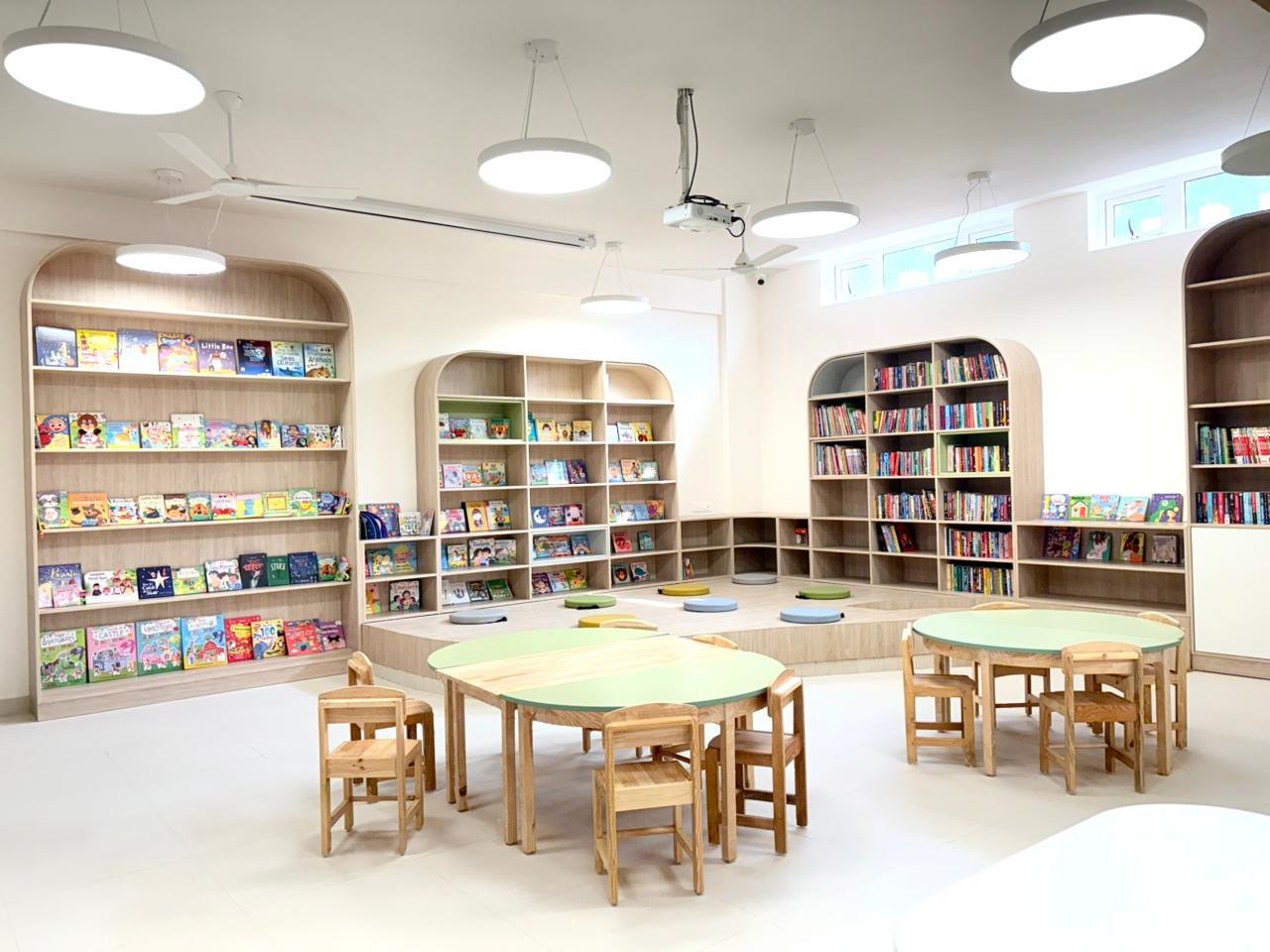 The Navriti School