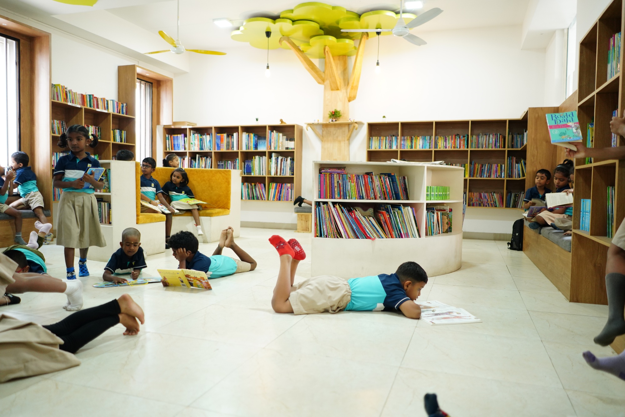 Hindusthan International School