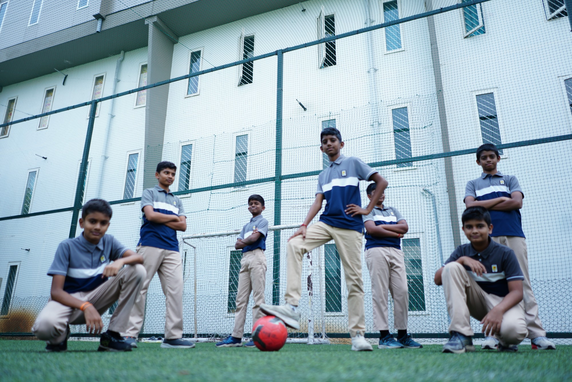 Hindusthan International School