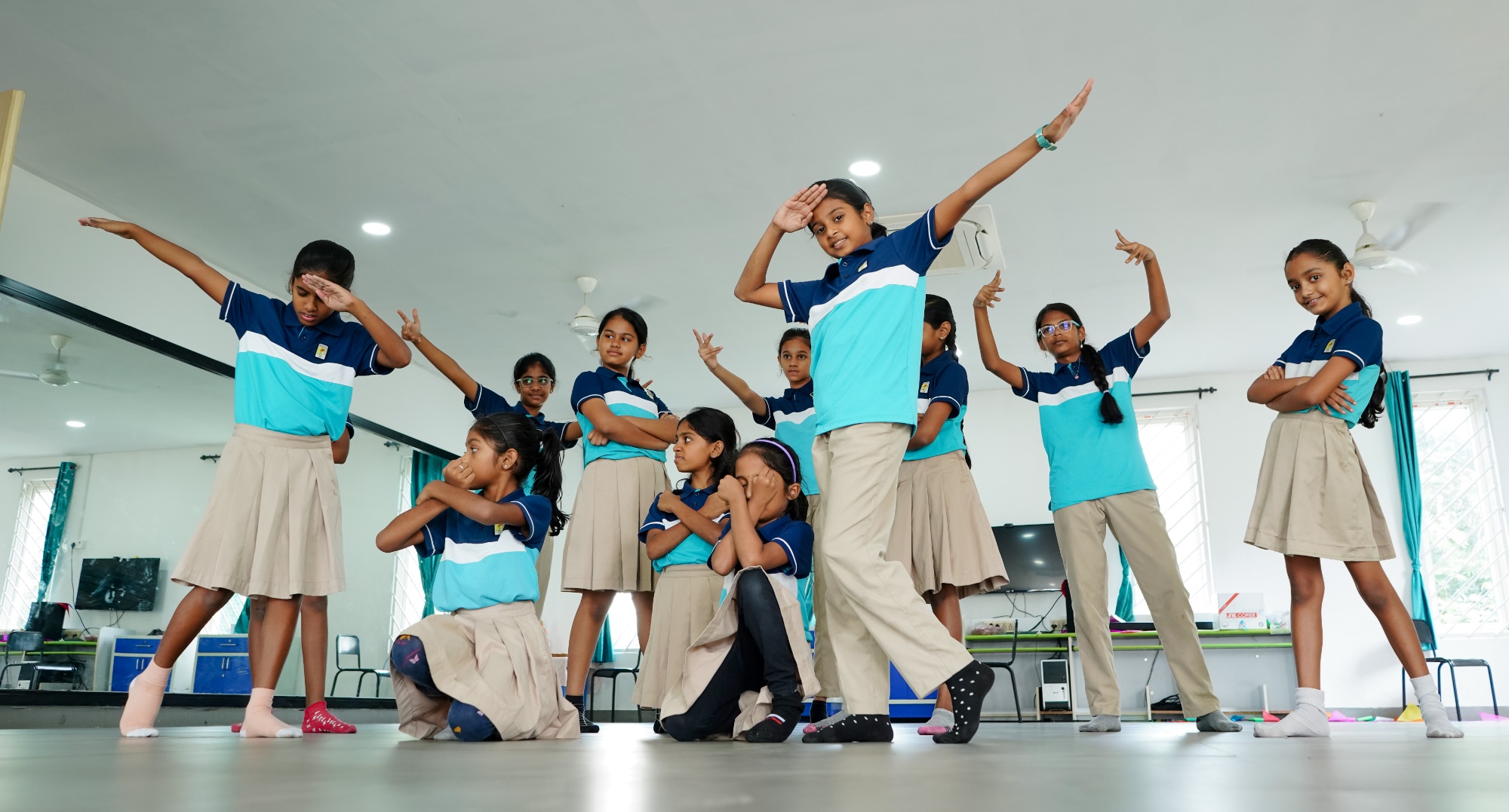 Hindusthan International School