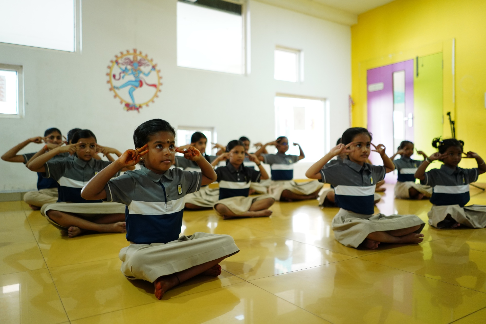 Hindusthan International School