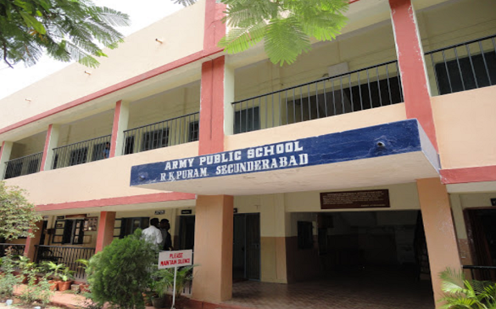 Army Public School R K Puram Hyderabad Reviews And More 2025 26