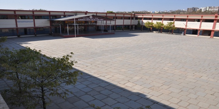 Kendriya Vidyalaya No 2 - Golconda Fort , Hyderabad : Reviews & More ...