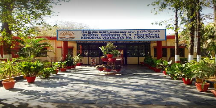 Kendriya Vidyalaya No. 1 - Golconda Fort , Hyderabad : Reviews & More ...