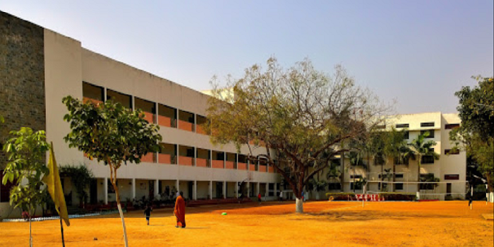 Lotus National School - Miyapur , Hyderabad : Reviews & More 2024-25 ...