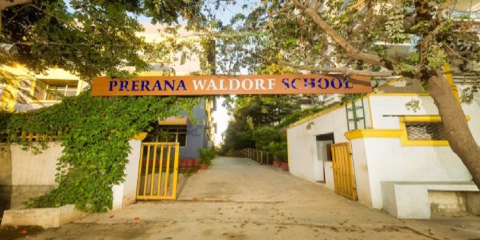 Prerana Waldorf School - Gachibowli , Hyderabad : Reviews & More 2025 ...