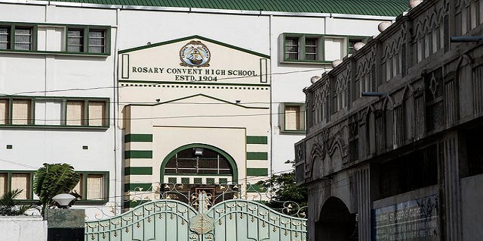 Rosary Convent High School - Abids , Hyderabad : Reviews & More 2024-25 ...