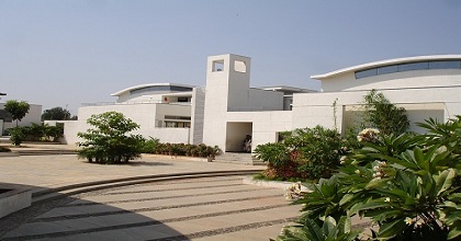 Sreenidhi International School hyderabad-Image