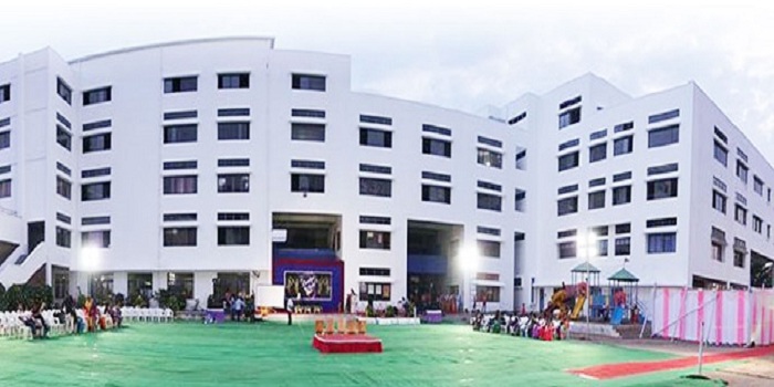 Surya The Global School - Nizampet , Hyderabad : Reviews & More 2024-25 ...