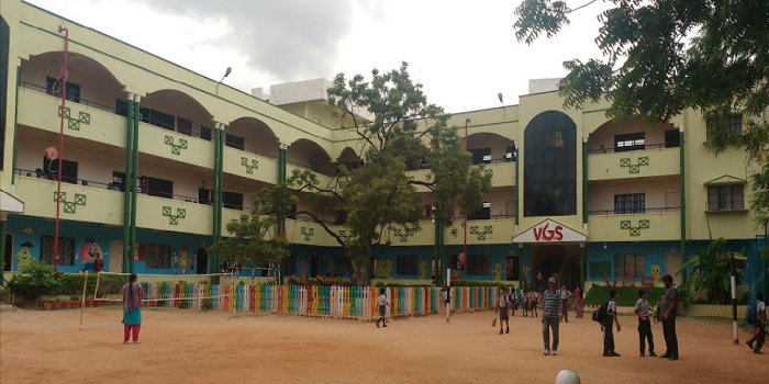 Vidyanjali Grammar School - Bahadurguda , Hyderabad : Reviews & More ...