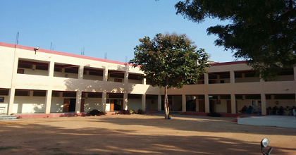 Ratnapuri Vidyalayam hyderabad-Image