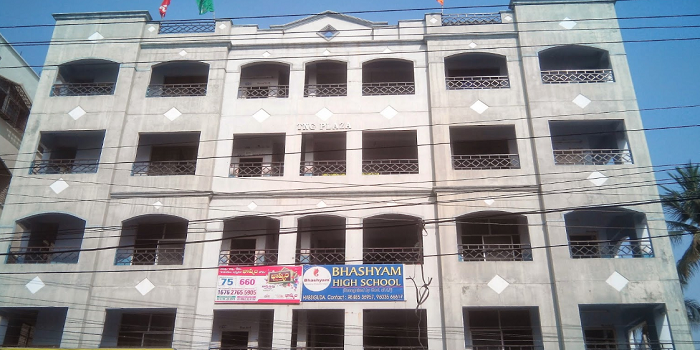 Bhashyam High School - Habsiguda , Hyderabad : Reviews & More 2025-26 ...