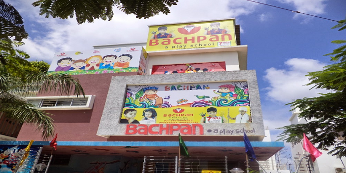 Bachpan Play School - Nalagandla , Hyderabad : Reviews & More 2025-26 ...